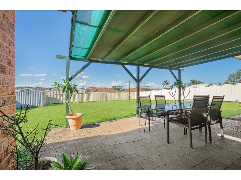 68 Thomas Coke Drive, Thornton NSW 2322