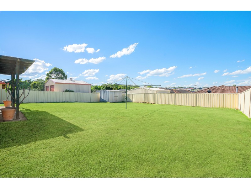 68 Thomas Coke Drive, Thornton NSW 2322