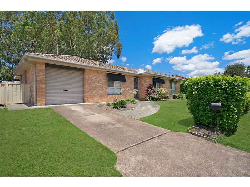 52 Melaleuca Drive, Metford NSW 2323