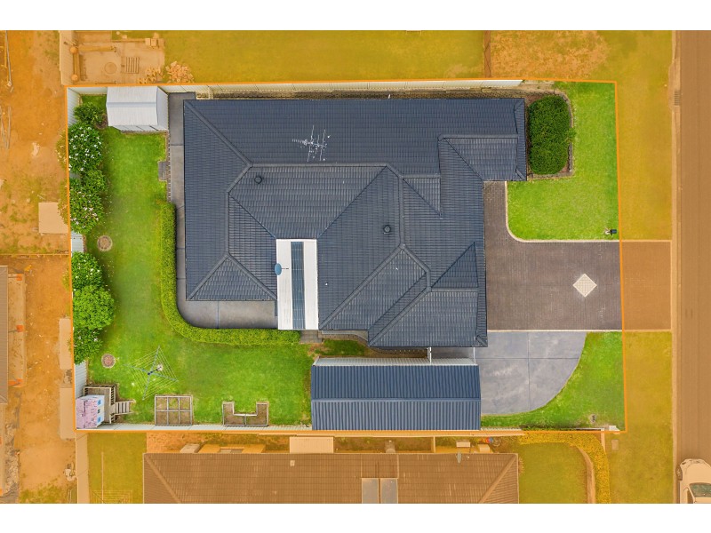 45 Stanton Drive, Raworth NSW 2321