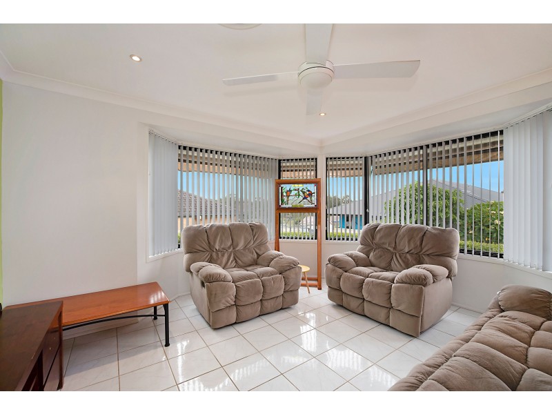 45 Stanton Drive, Raworth NSW 2321