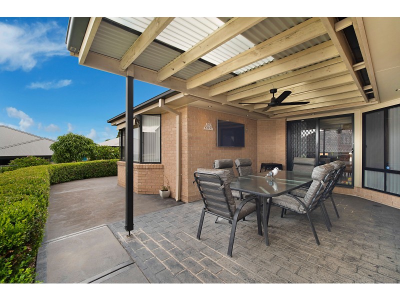 45 Stanton Drive, Raworth NSW 2321