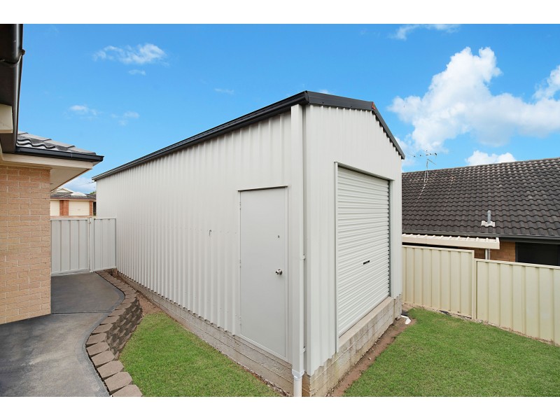 45 Stanton Drive, Raworth NSW 2321