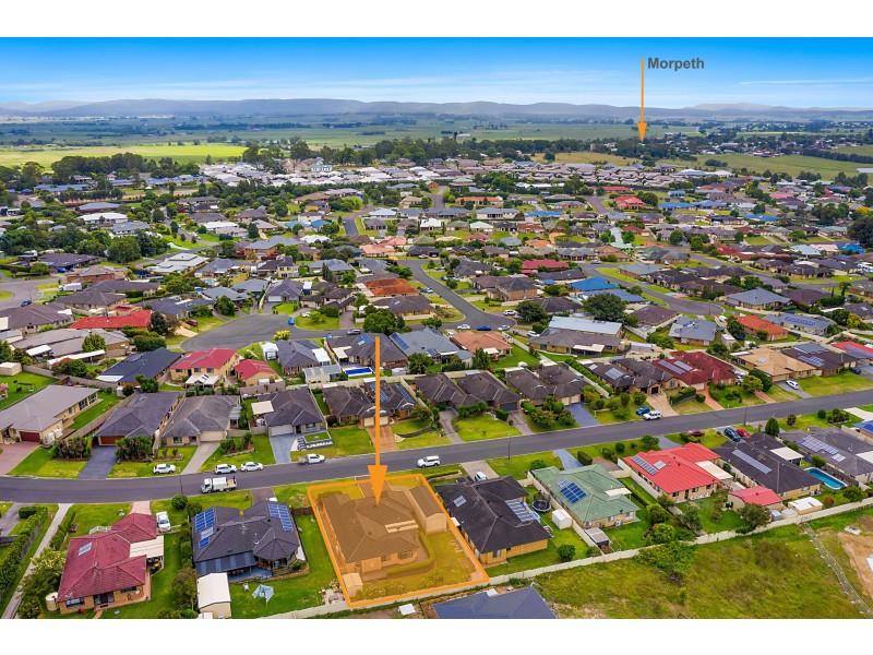 45 Stanton Drive, Raworth NSW 2321
