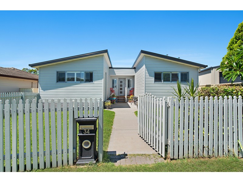 34 Sophia Jane Avenue, Woodberry NSW 2322