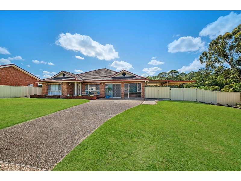 9 Whiteley Avenue, Metford NSW 2323