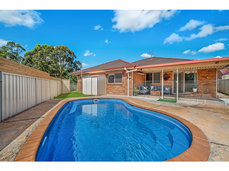 9 Whiteley Avenue, Metford NSW 2323
