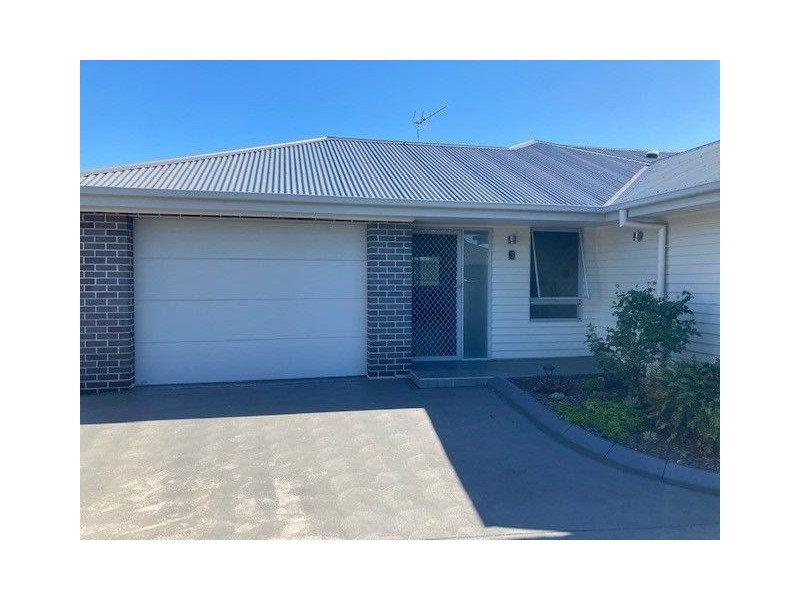 3/69 McKeachie Drive, Aberglasslyn NSW 2320