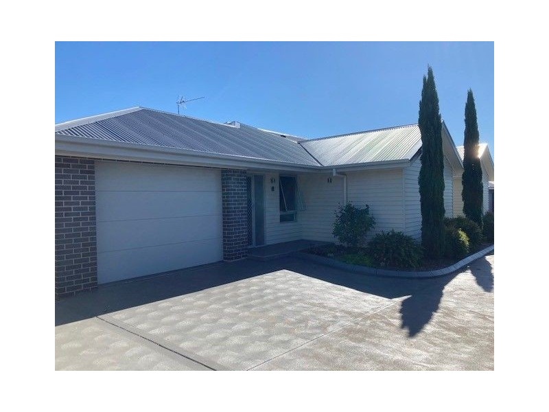 3/69 McKeachie Drive, Aberglasslyn NSW 2320