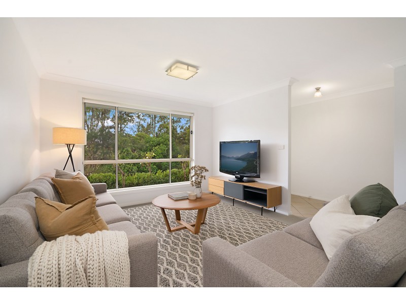 21 Benshulla Drive, Bolwarra Heights NSW 2320