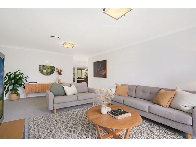 21 Benshulla Drive, Bolwarra Heights NSW 2320