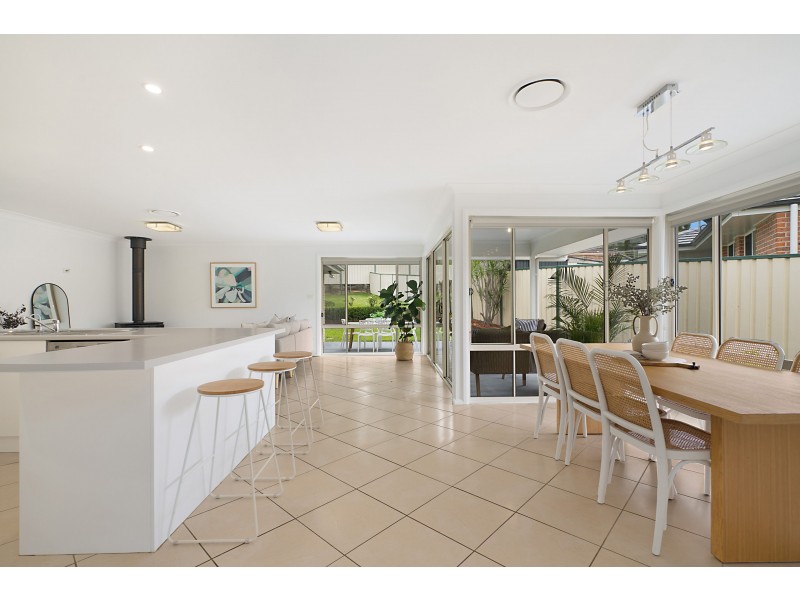 21 Benshulla Drive, Bolwarra Heights NSW 2320