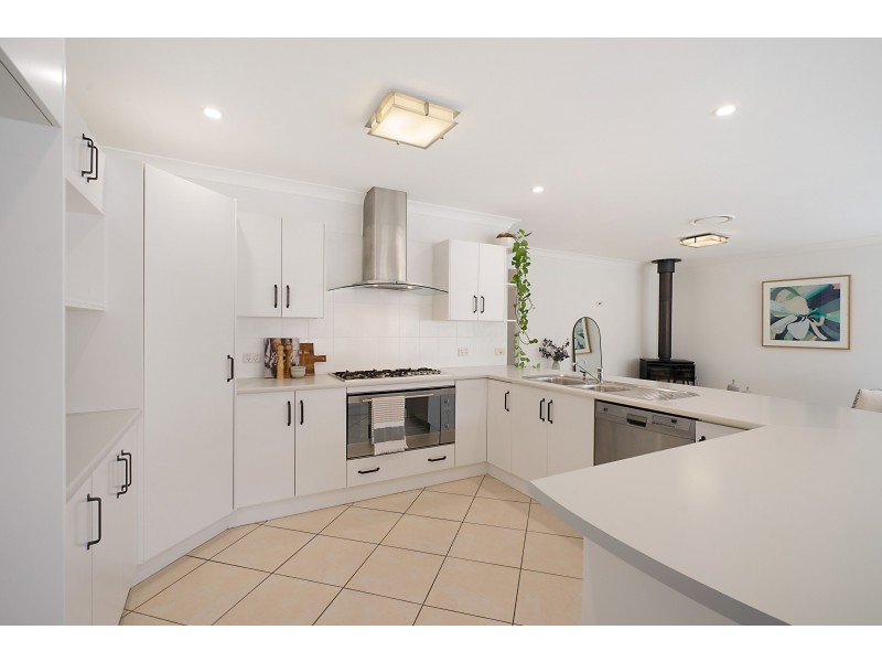 21 Benshulla Drive, Bolwarra Heights NSW 2320