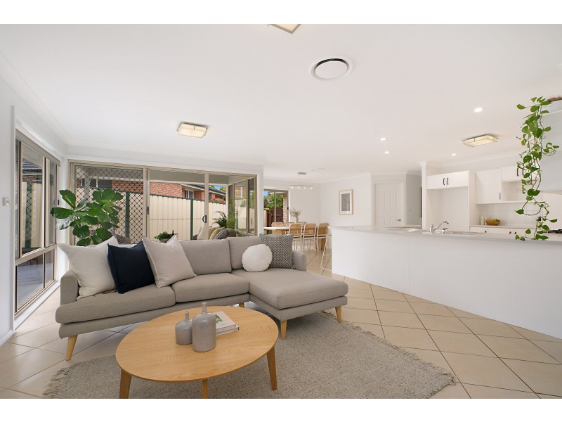 21 Benshulla Drive, Bolwarra Heights NSW 2320