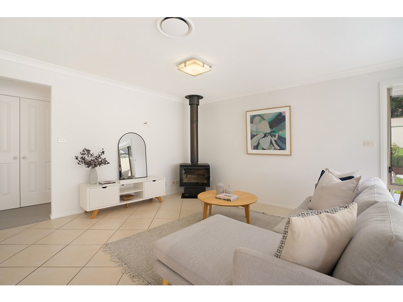 21 Benshulla Drive, Bolwarra Heights NSW 2320