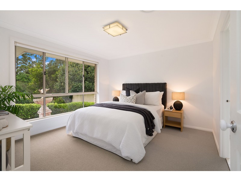 21 Benshulla Drive, Bolwarra Heights NSW 2320