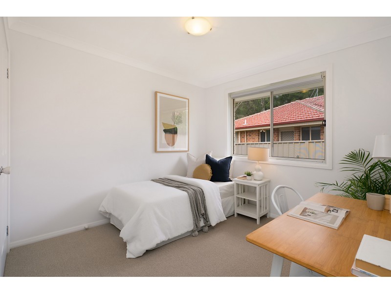 21 Benshulla Drive, Bolwarra Heights NSW 2320