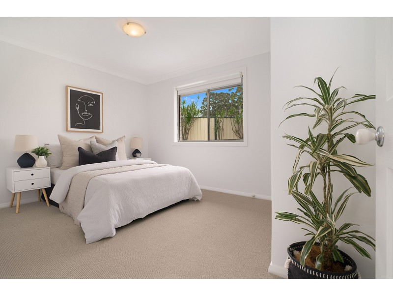 21 Benshulla Drive, Bolwarra Heights NSW 2320