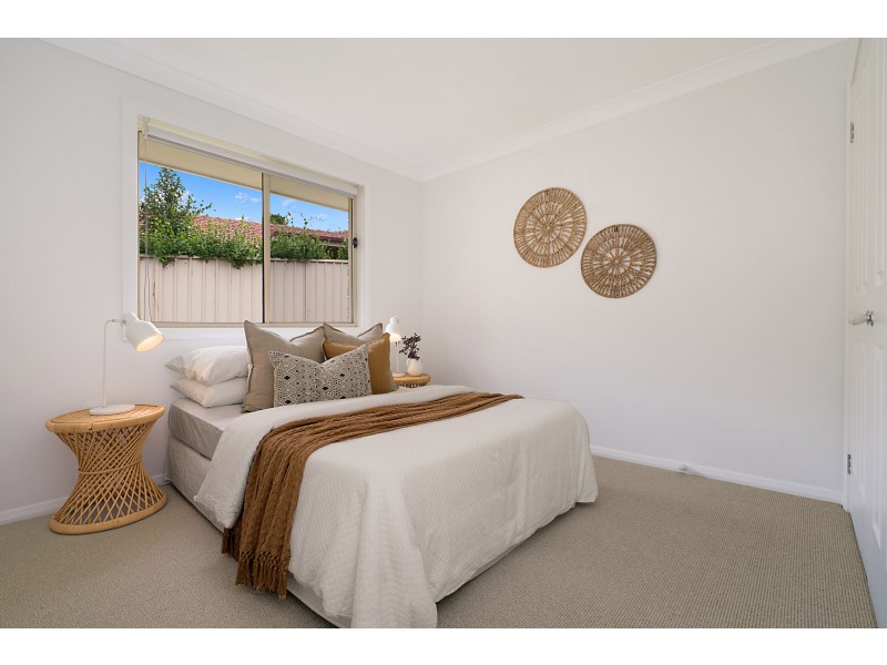 21 Benshulla Drive, Bolwarra Heights NSW 2320