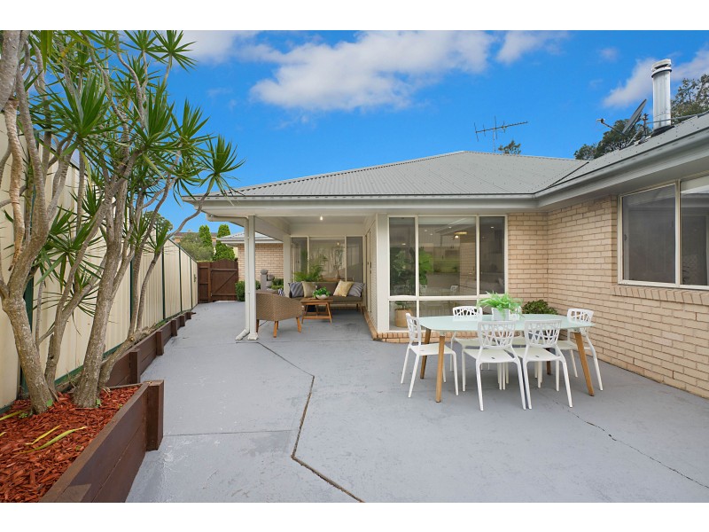 21 Benshulla Drive, Bolwarra Heights NSW 2320