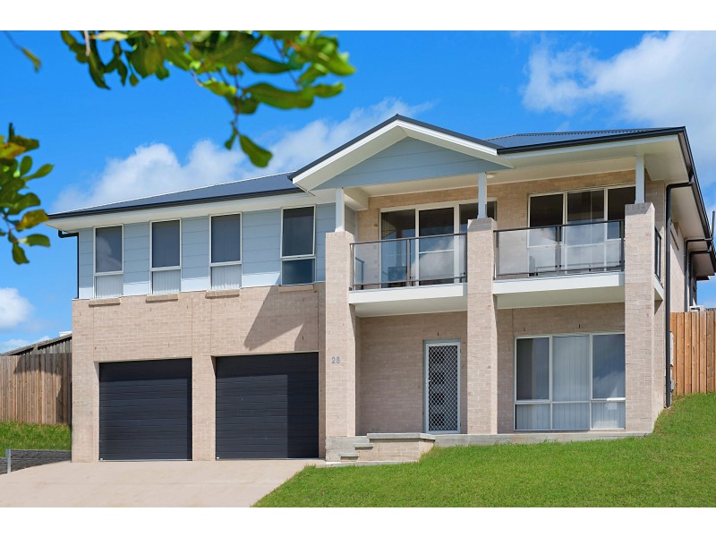 28 Darcys Circuit, Gillieston Heights NSW 2321
