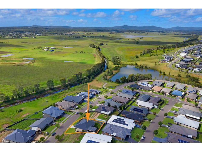 28 Darcys Circuit, Gillieston Heights NSW 2321