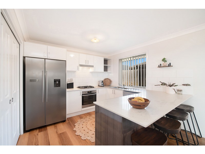 28 Darcys Circuit, Gillieston Heights NSW 2321