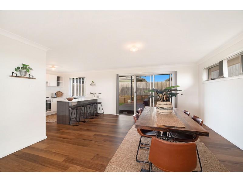 28 Darcys Circuit, Gillieston Heights NSW 2321