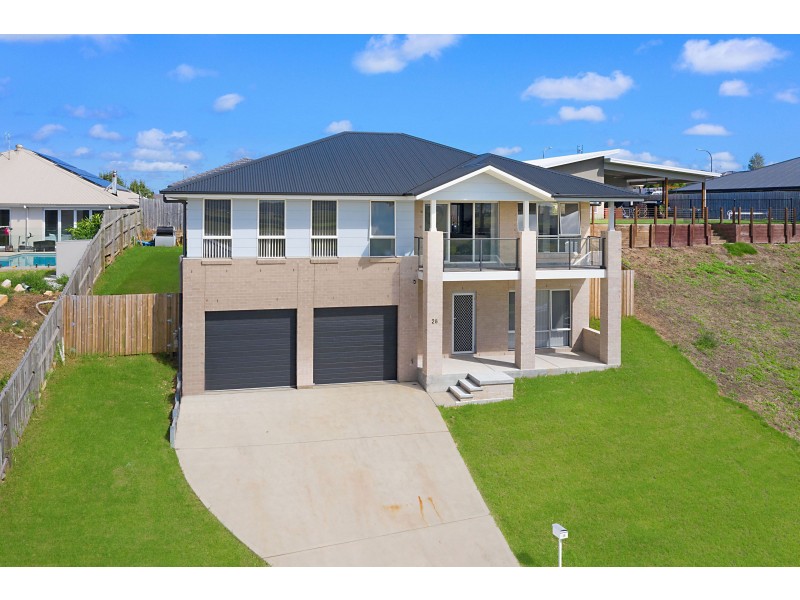 28 Darcys Circuit, Gillieston Heights NSW 2321