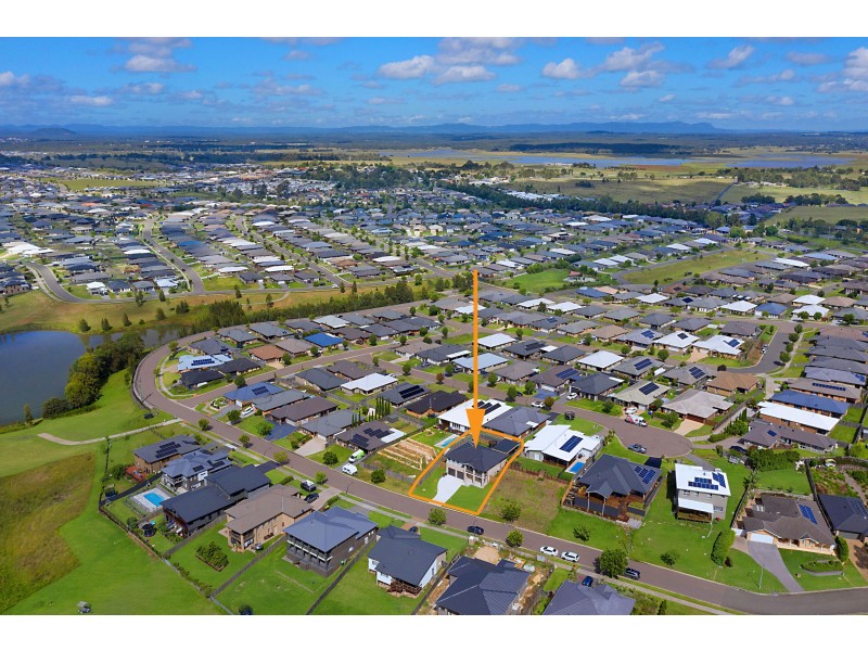 28 Darcys Circuit, Gillieston Heights NSW 2321