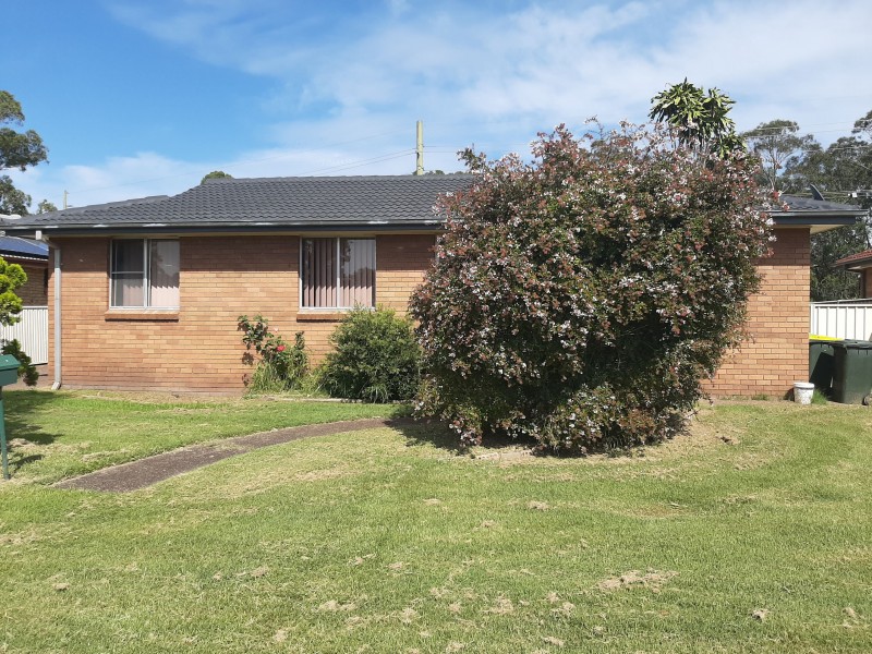 22 Geddes Close, Thornton NSW 2322