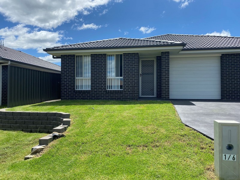 1/6 Shalistan Street, Cliftleigh NSW 2321