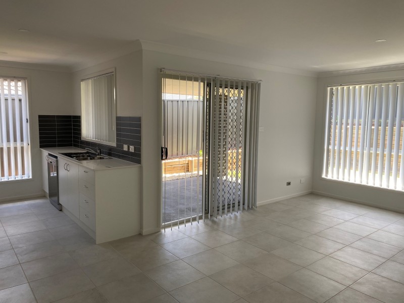 1/6 Shalistan Street, Cliftleigh NSW 2321