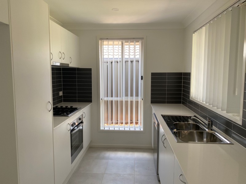 1/6 Shalistan Street, Cliftleigh NSW 2321