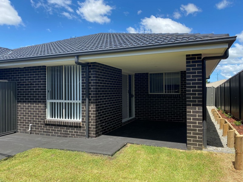 1/6 Shalistan Street, Cliftleigh NSW 2321