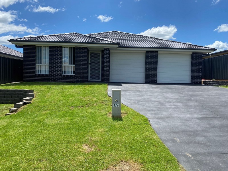 1/6 Shalistan Street, Cliftleigh NSW 2321