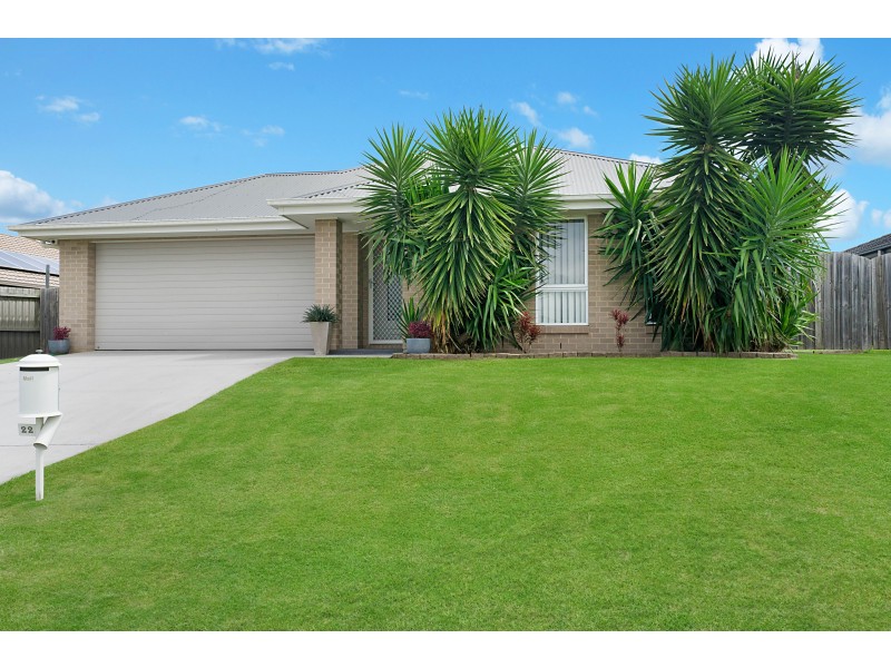22 Teal Street, Aberglasslyn NSW 2320