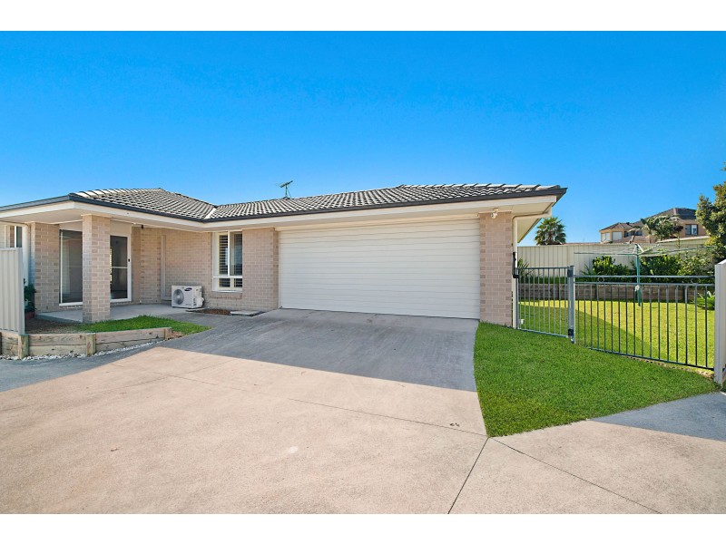 9 McWilliams Avenue, Thornton NSW 2322