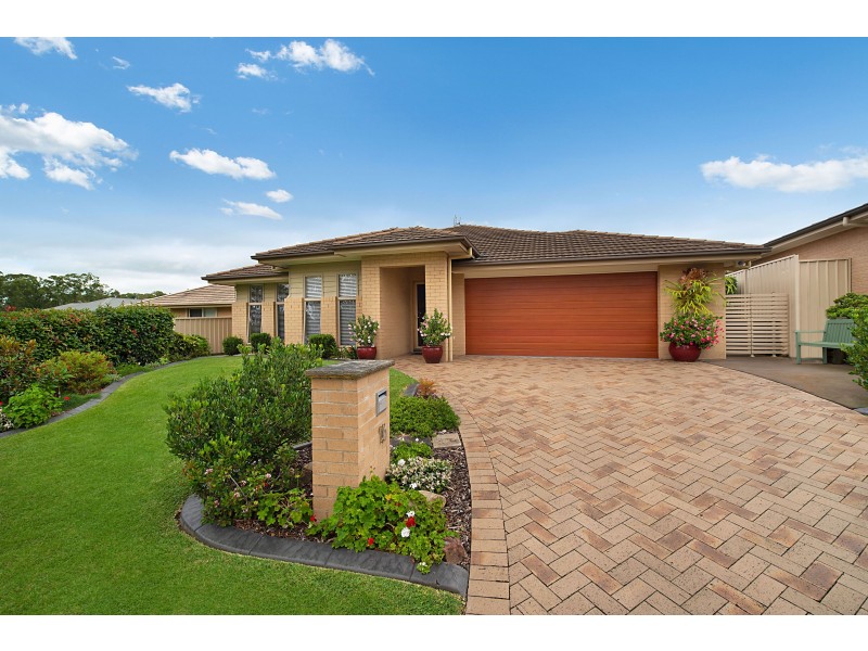 16 Corner Close, East Maitland NSW 2323