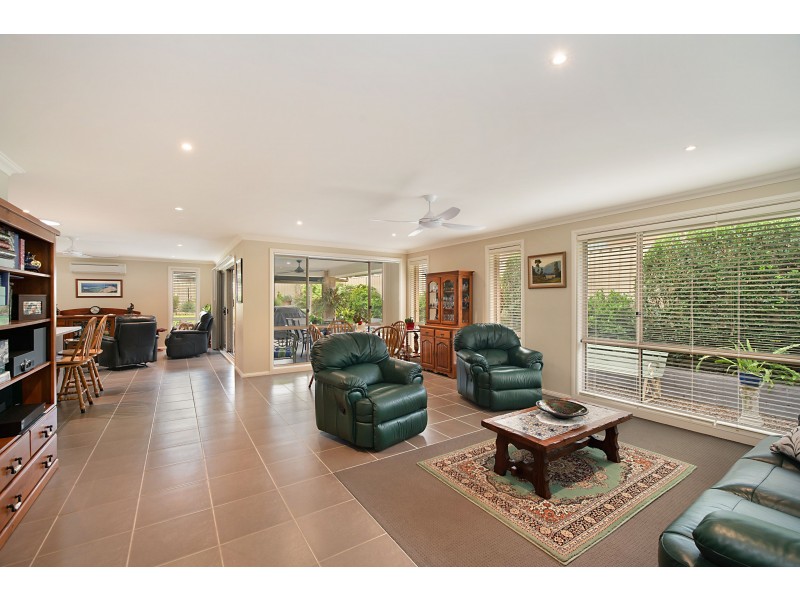 16 Corner Close, East Maitland NSW 2323
