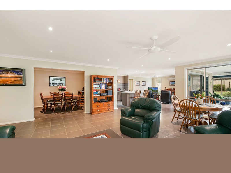 16 Corner Close, East Maitland NSW 2323