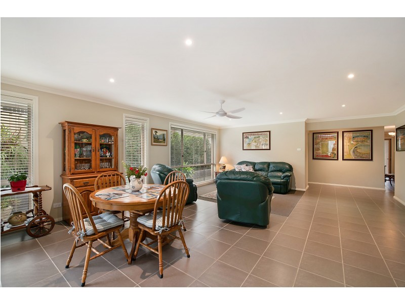 16 Corner Close, East Maitland NSW 2323