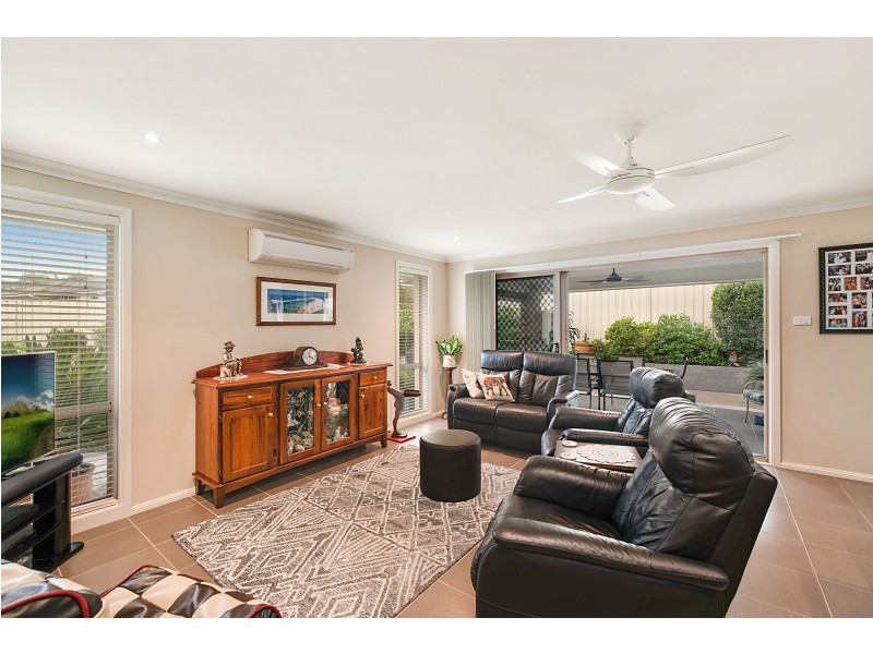 16 Corner Close, East Maitland NSW 2323