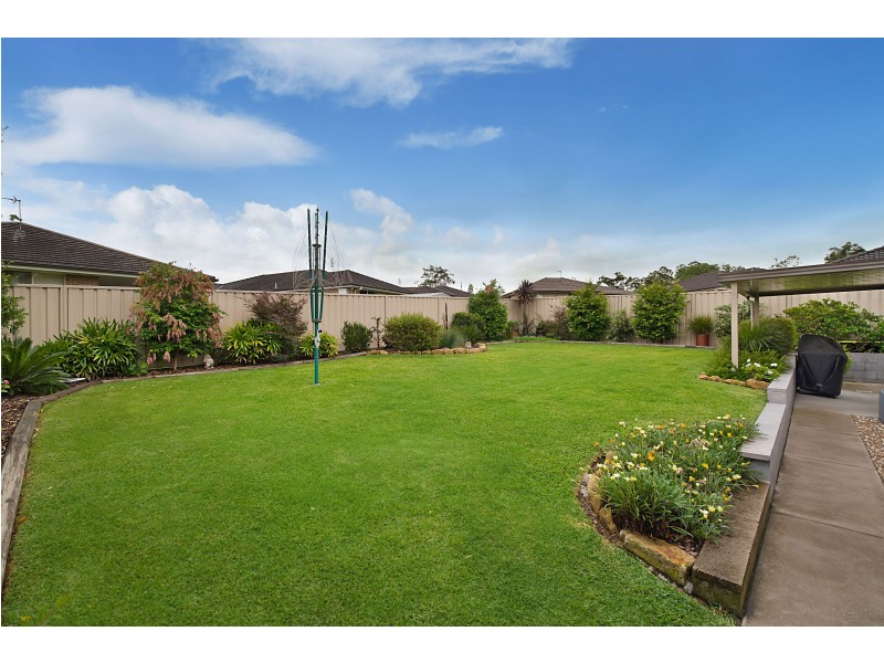 16 Corner Close, East Maitland NSW 2323