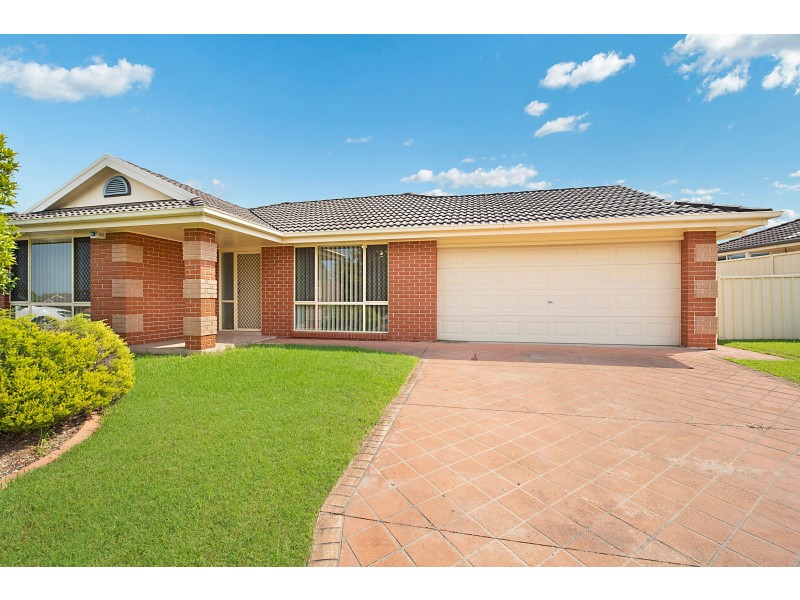12 Featherwood Place, Thornton NSW 2322