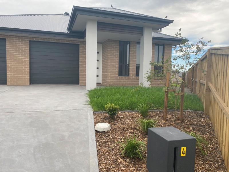 4 Purssey Street, Thornton NSW 2322