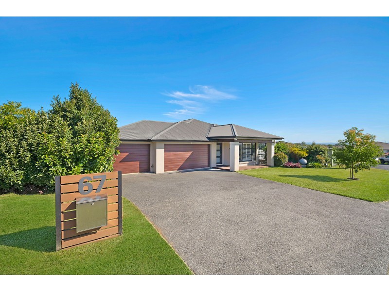 67 Jenna Drive, Raworth NSW 2321