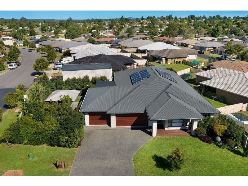 67 Jenna Drive, Raworth NSW 2321