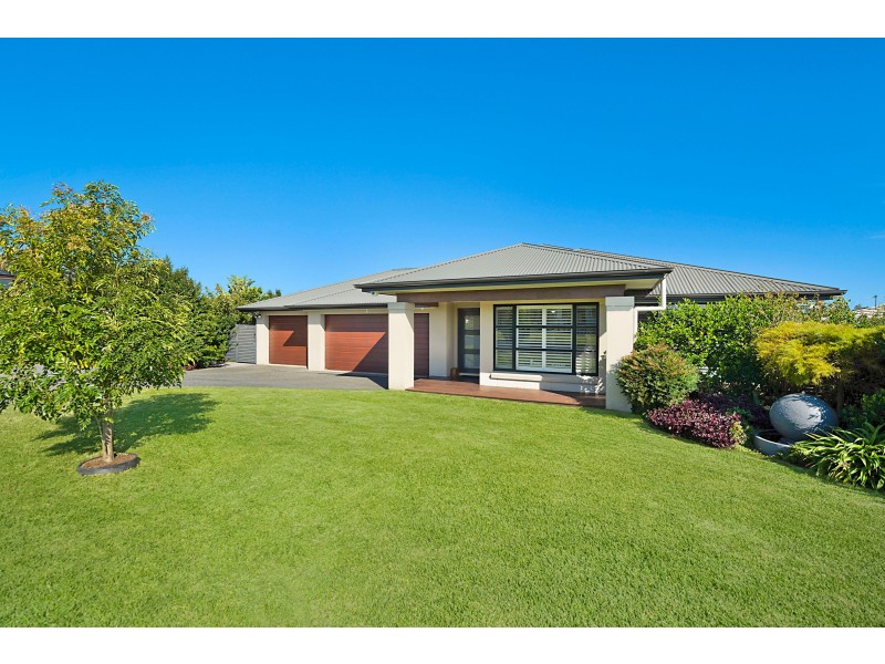 67 Jenna Drive, Raworth NSW 2321