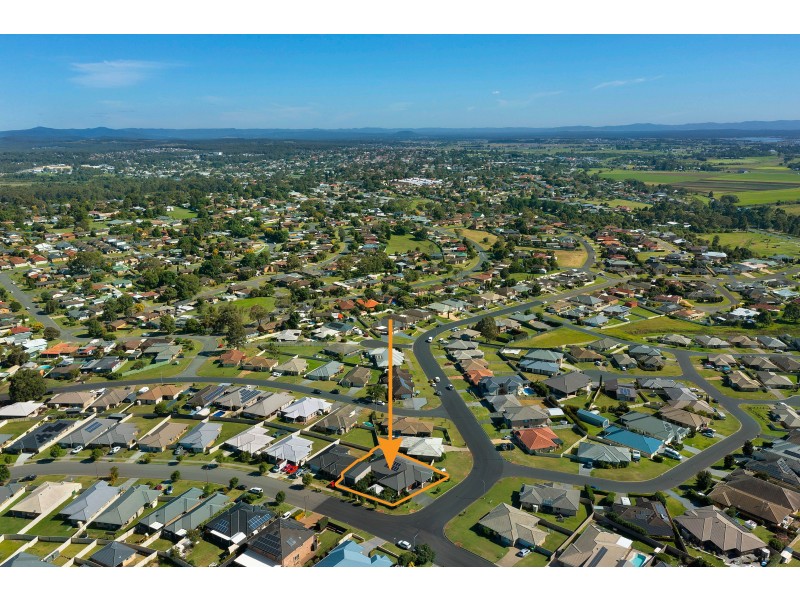 67 Jenna Drive, Raworth NSW 2321